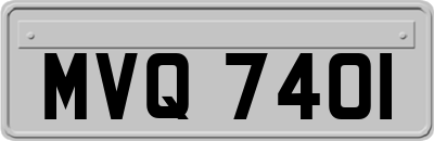 MVQ7401