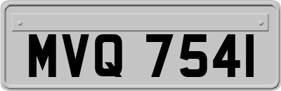 MVQ7541