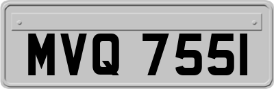 MVQ7551