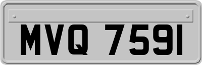 MVQ7591