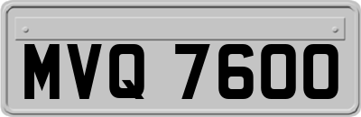 MVQ7600