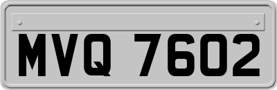 MVQ7602