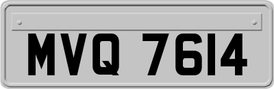 MVQ7614