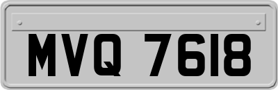 MVQ7618