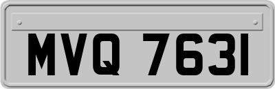 MVQ7631