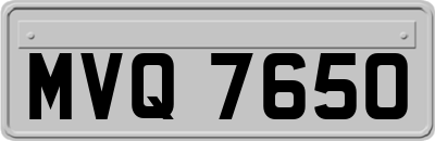 MVQ7650