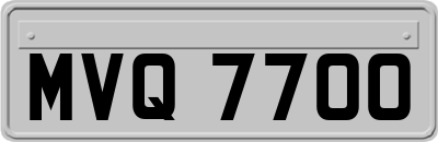 MVQ7700