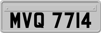 MVQ7714