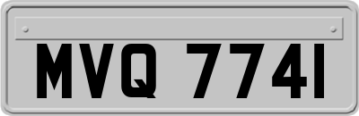 MVQ7741