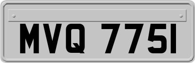 MVQ7751