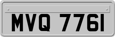 MVQ7761