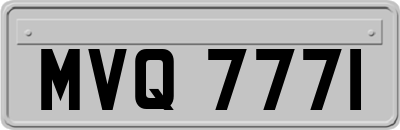 MVQ7771