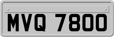 MVQ7800