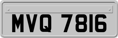 MVQ7816