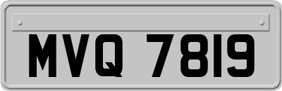 MVQ7819