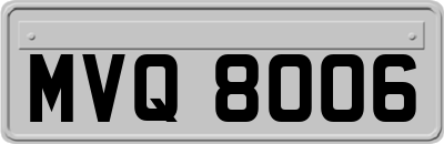 MVQ8006