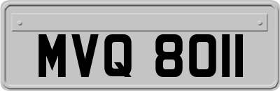 MVQ8011