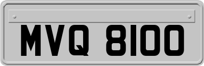 MVQ8100