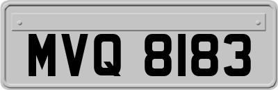 MVQ8183