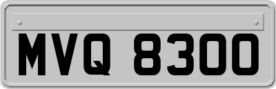 MVQ8300