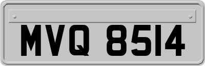 MVQ8514