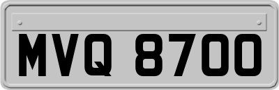 MVQ8700