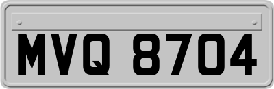 MVQ8704