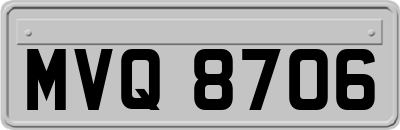 MVQ8706