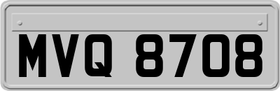 MVQ8708