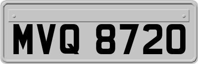 MVQ8720