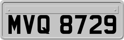 MVQ8729