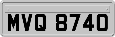 MVQ8740