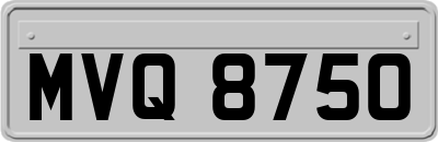 MVQ8750