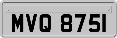 MVQ8751