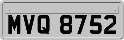 MVQ8752