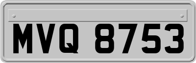 MVQ8753