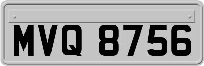 MVQ8756