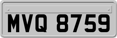 MVQ8759