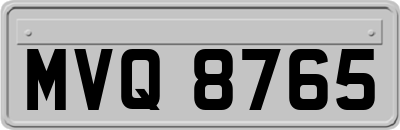 MVQ8765