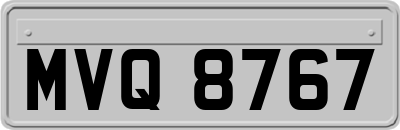 MVQ8767