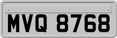 MVQ8768