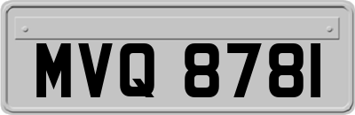 MVQ8781