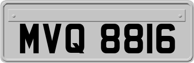 MVQ8816