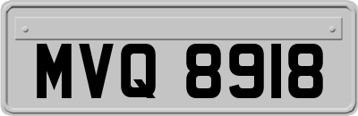 MVQ8918