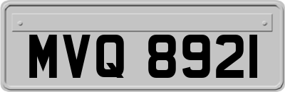 MVQ8921