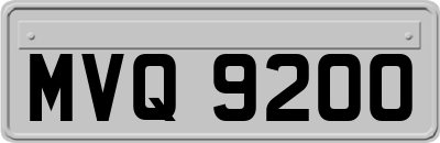 MVQ9200