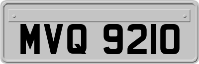 MVQ9210