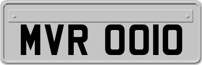 MVR0010