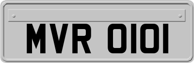 MVR0101