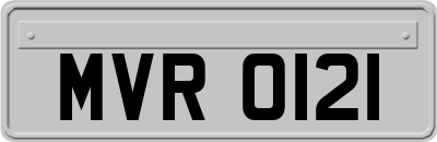 MVR0121